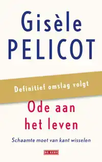 ODE AAN HET LEVEN