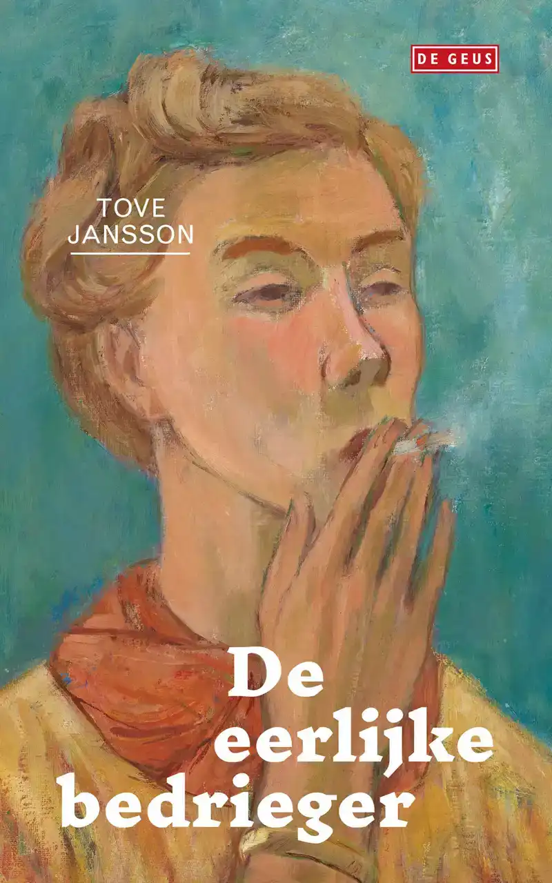 DE EERLIJKE BEDRIEGER