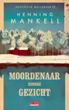 MOORDENAAR ZONDER GEZICHT