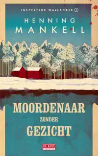 MOORDENAAR ZONDER GEZICHT