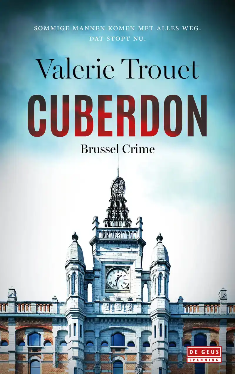 CUBERDON