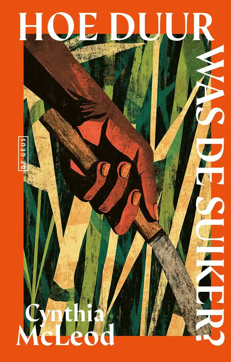 HOE DUUR WAS DE SUIKER?