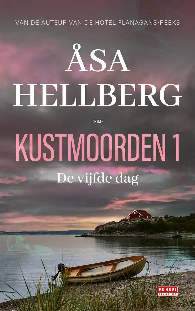 DE VIJFDE DAG