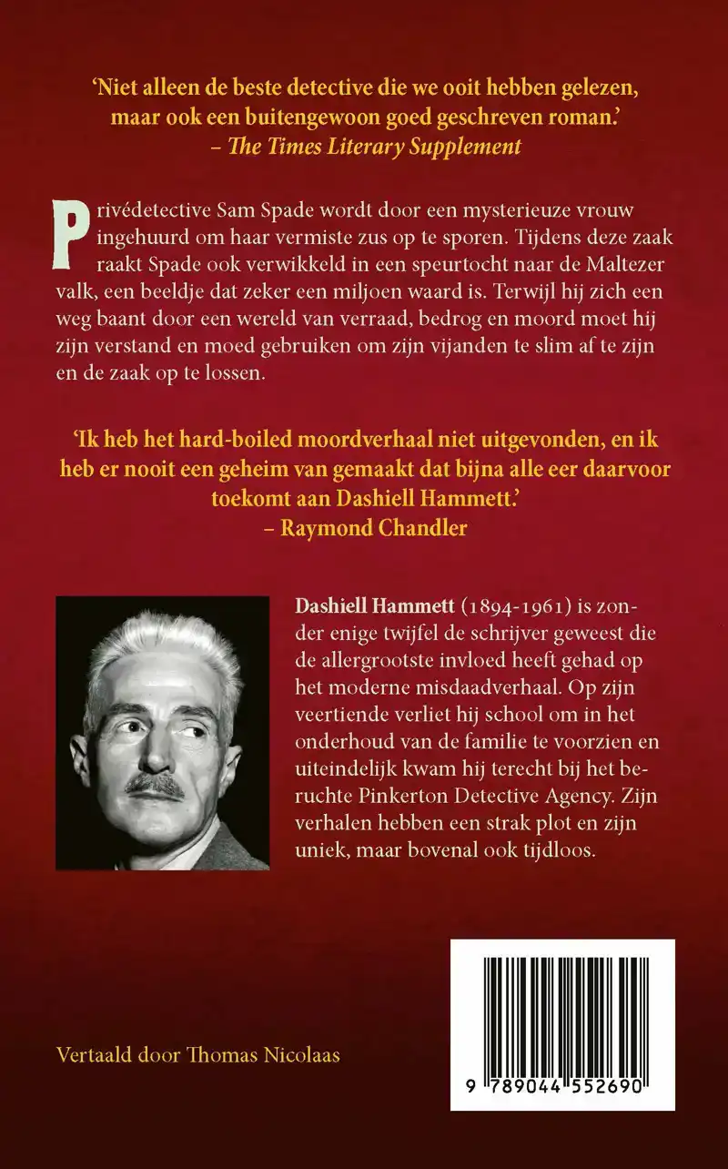 DE MALTEZER VALK