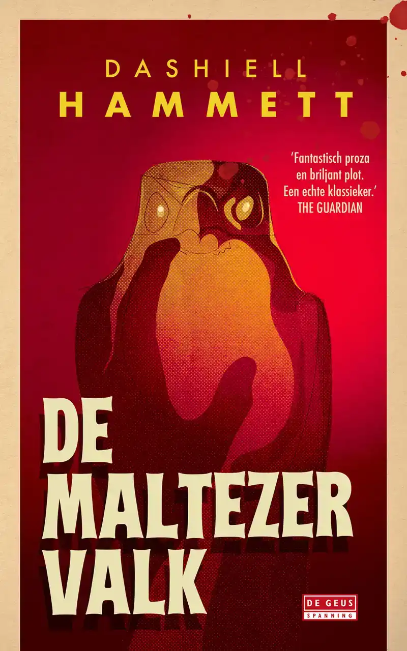 DE MALTEZER VALK