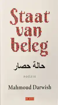 STAAT VAN BELEG