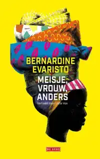 MEISJE, VROUW, ANDERS