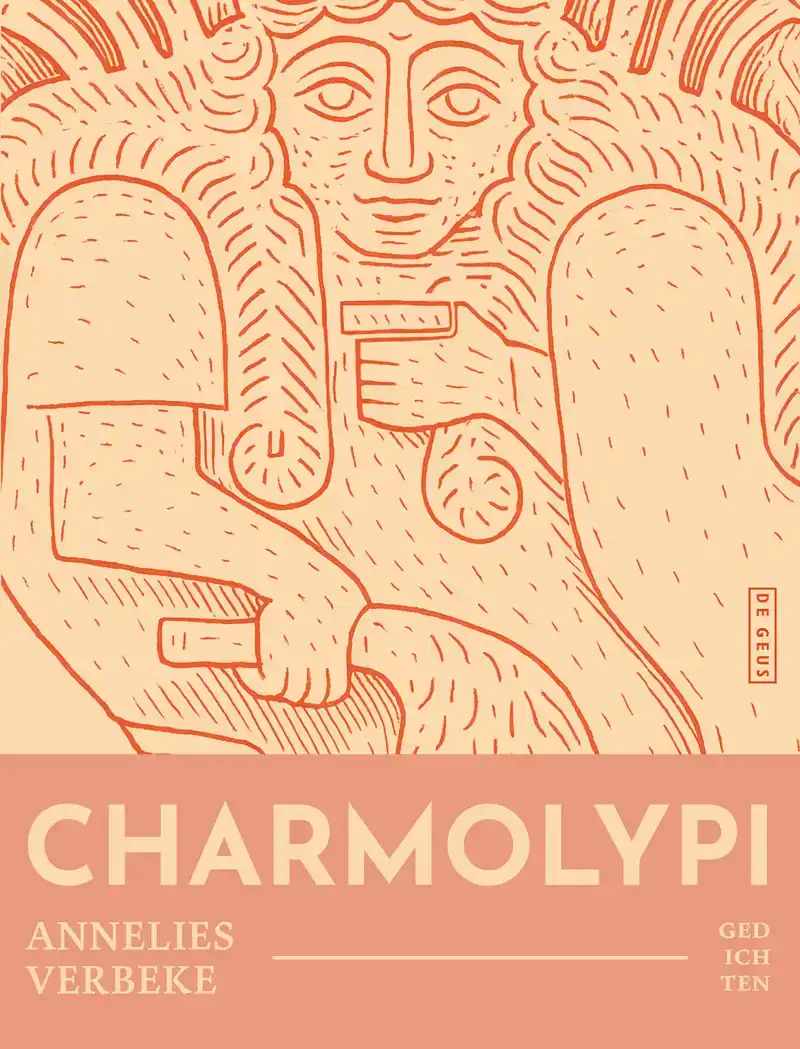CHARMOLYPI