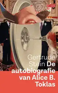 DE AUTOBIOGRAFIE VAN ALICE B. TOKLAS