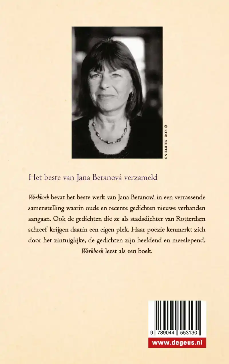 WERKBOEK