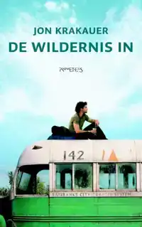 DE WILDERNIS IN