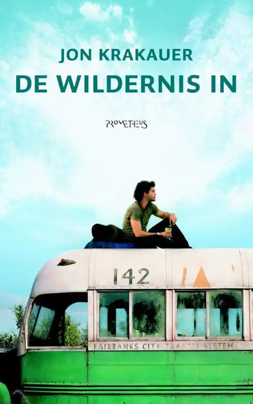 DE WILDERNIS IN