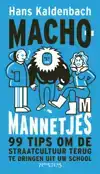 MACHOMANNETJES