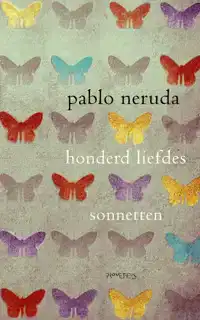 HONDERD LIEFDESSONNETTEN