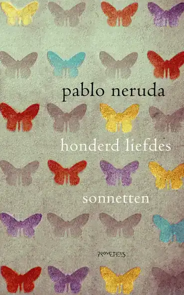 HONDERD LIEFDESSONNETTEN