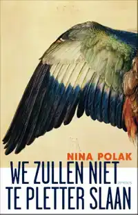 WE ZULLEN NIET TE PLETTER SLAAN