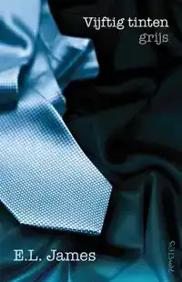 VIJFTIG TINTEN GRIJS