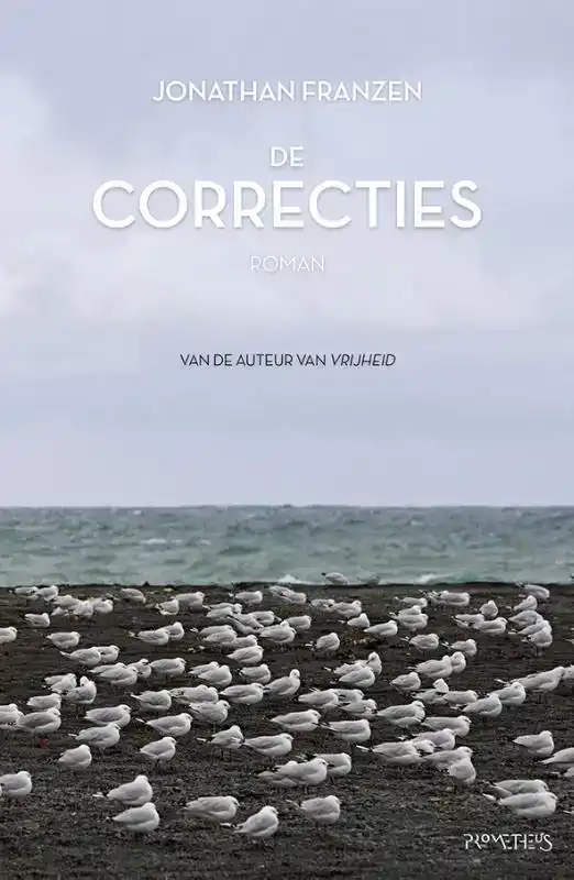 DE CORRECTIES