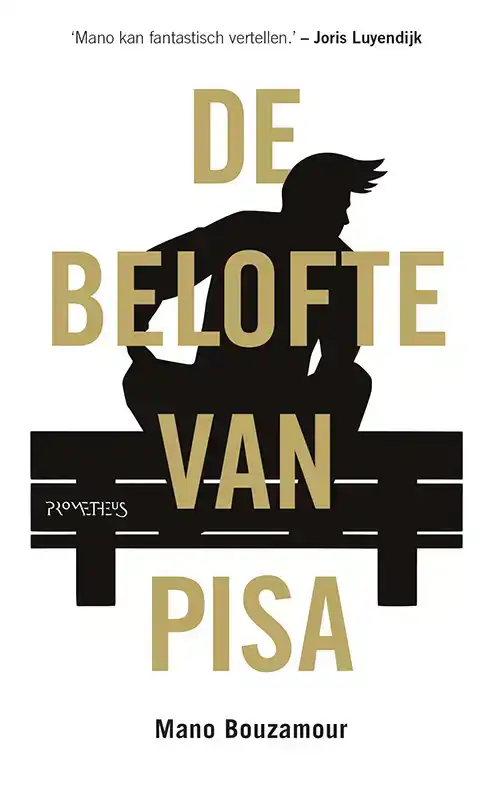 DE BELOFTE VAN PISA