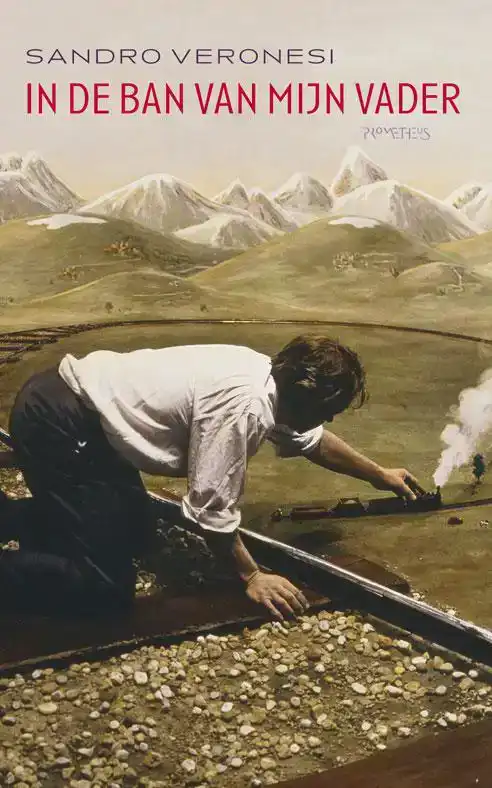 IN DE BAN VAN MIJN VADER