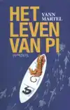 HET LEVEN VAN PI