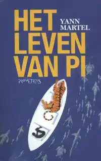 HET LEVEN VAN PI