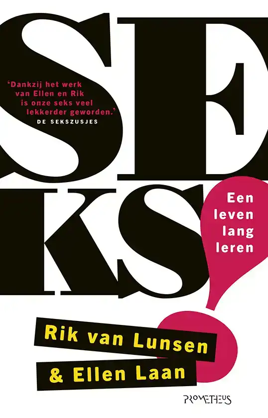 SEKS!