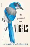 DE GENIALITEIT VAN VOGELS