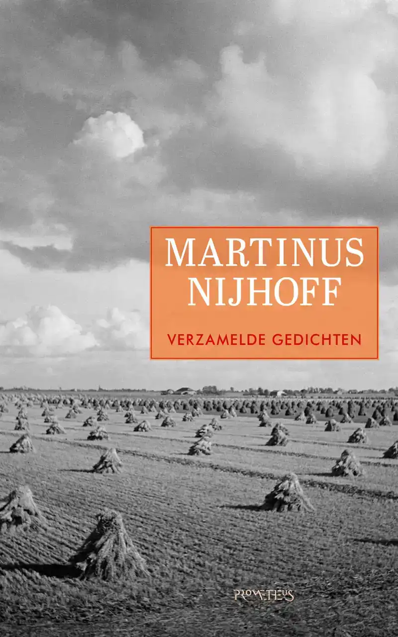 VERZAMELDE GEDICHTEN