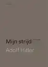 MIJN STRIJD