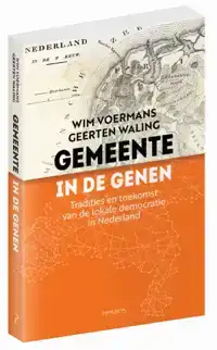 GEMEENTE IN DE GENEN