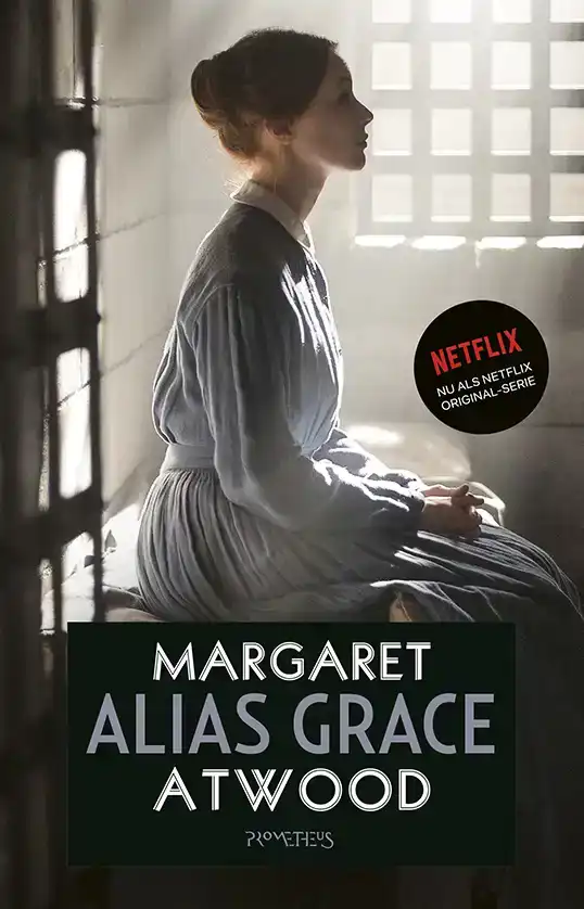 ALIAS GRACE
