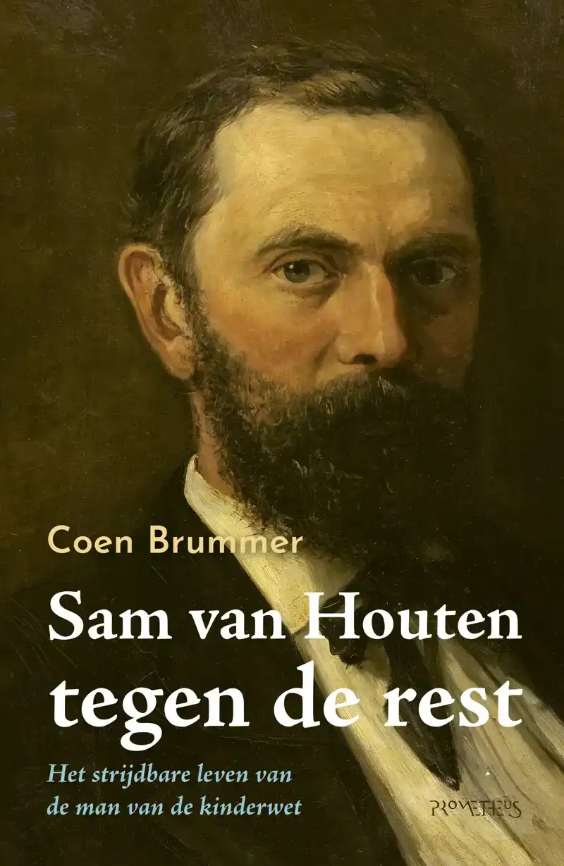 SAM VAN HOUTEN TEGEN DE REST
