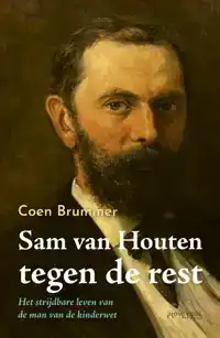 SAM VAN HOUTEN TEGEN DE REST