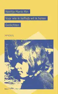 VOOR WIE IK LIEFHEB WIL IK HETEN