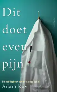 DIT DOET EVEN PIJN
