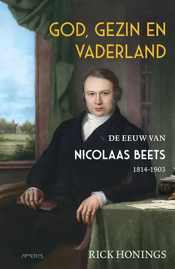 GOD, GEZIN EN VADERLAND