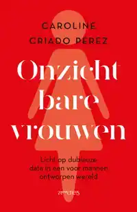 ONZICHTBARE VROUWEN