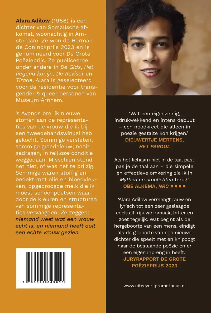 MYTHEN EN STOPLICHTEN