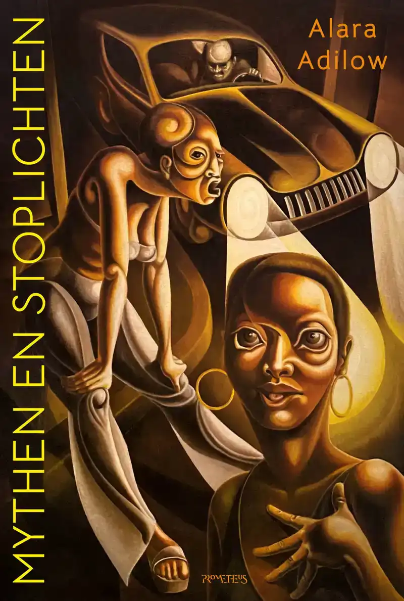 MYTHEN EN STOPLICHTEN