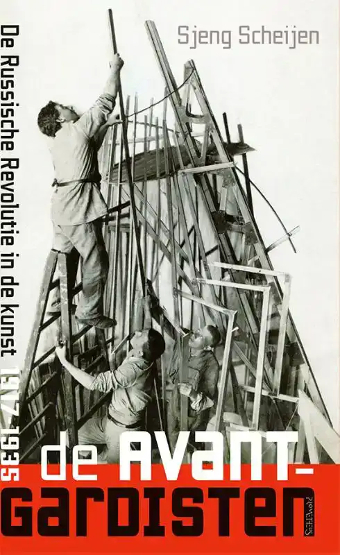 DE AVANT-GARDISTEN
