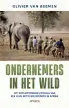 ONDERNEMERS IN HET WILD