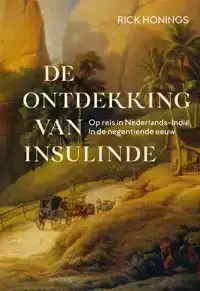 DE ONTDEKKING VAN INSULINDE