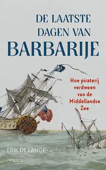 DE LAATSTE DAGEN VAN BARBARIJE