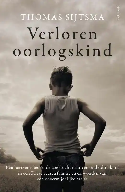 VERLOREN OORLOGSKIND