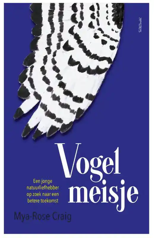 VOGELMEISJE
