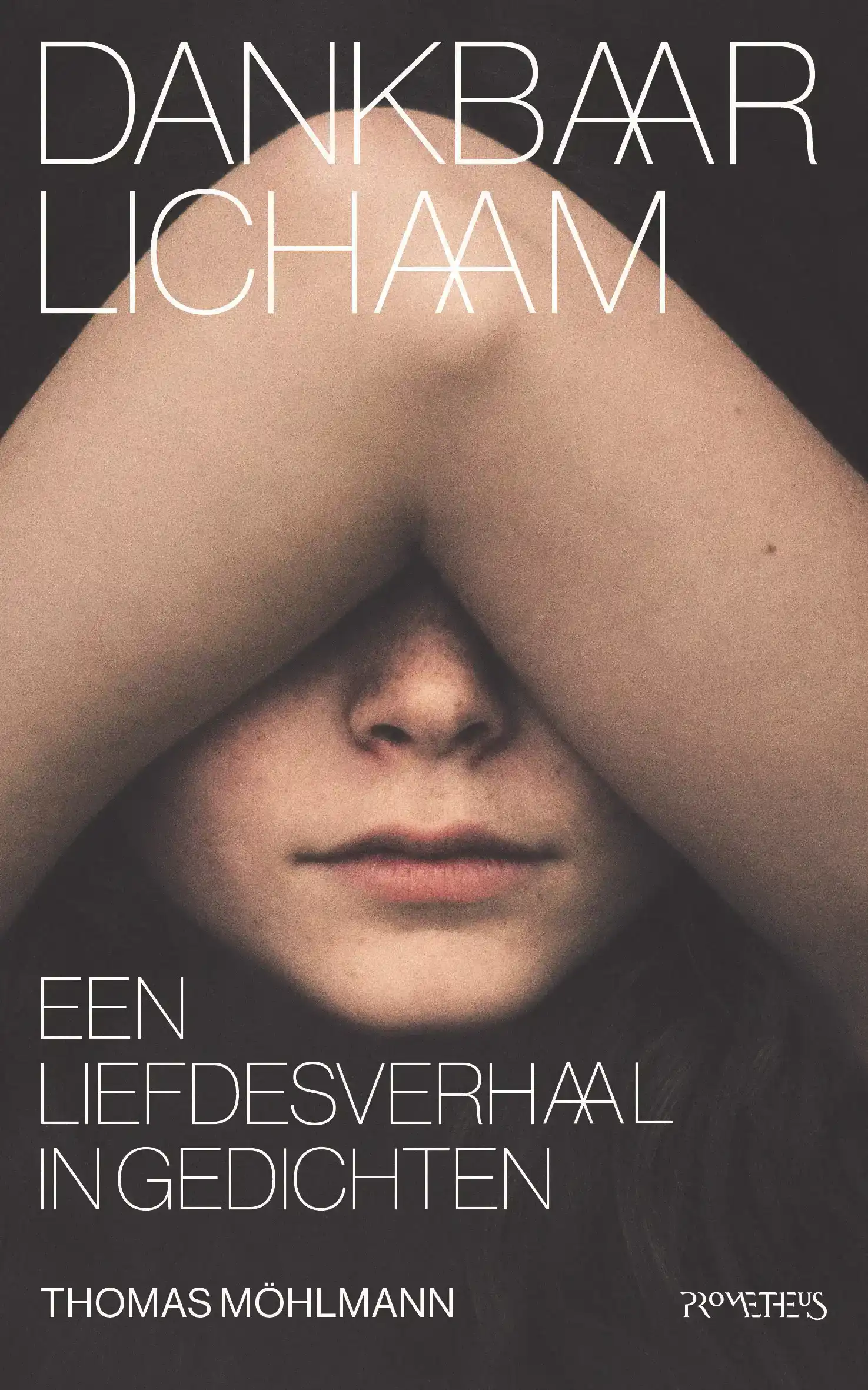 DANKBAAR LICHAAM
