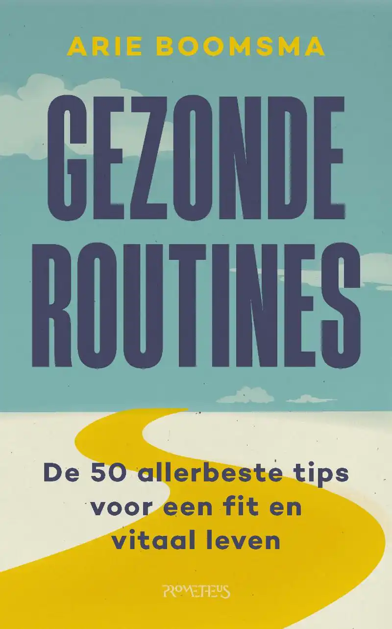GEZONDE ROUTINES