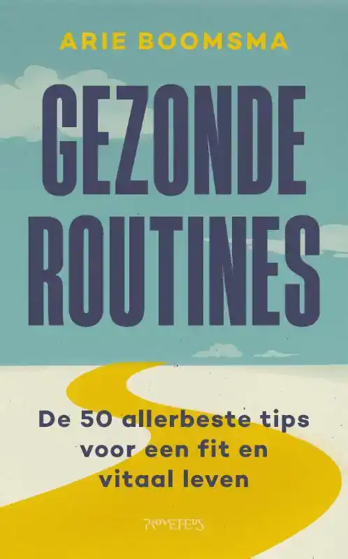 GEZONDE ROUTINES
