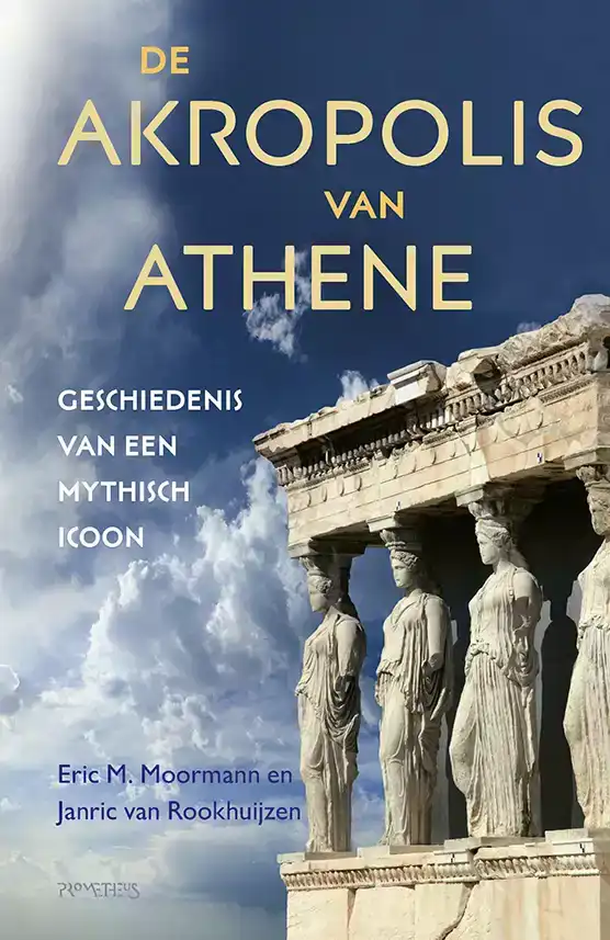 DE AKROPOLIS VAN ATHENE